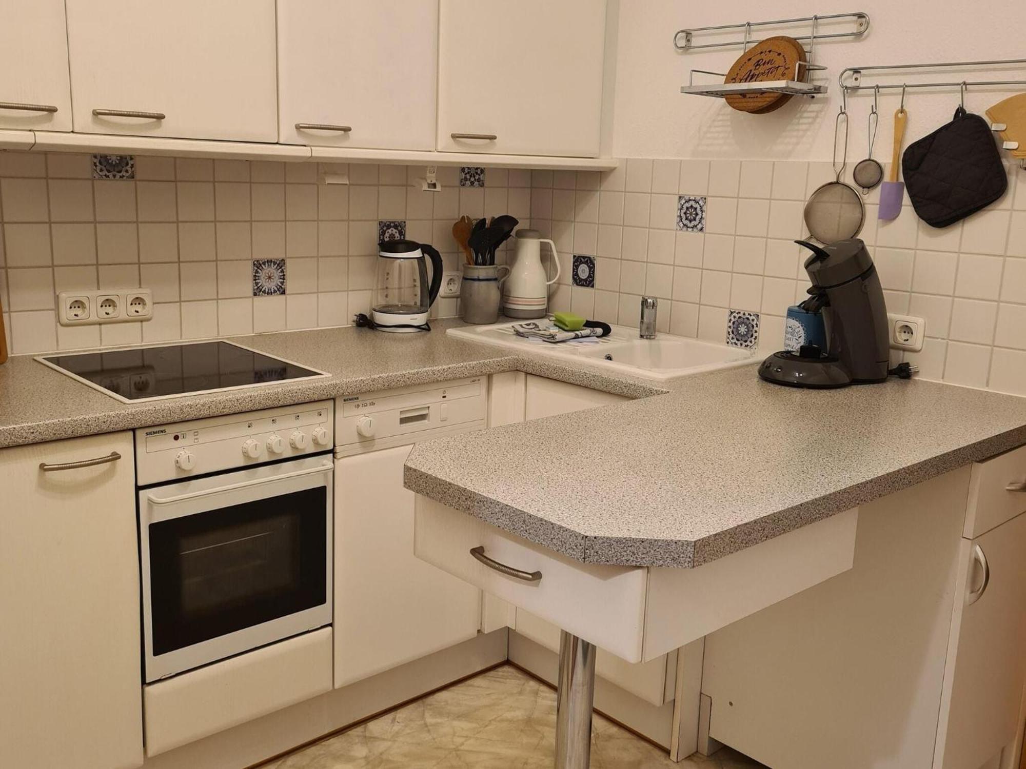 Renovated Apartment In The Old Farmhouse Krusenhagen Eksteriør billede