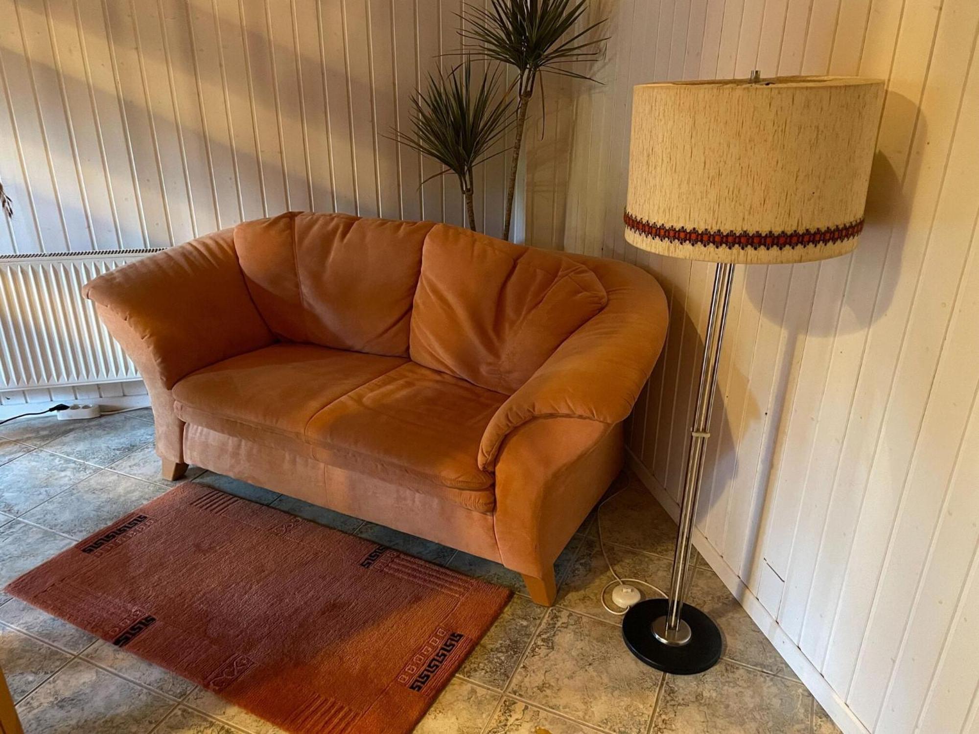 Renovated Apartment In The Old Farmhouse Krusenhagen Eksteriør billede