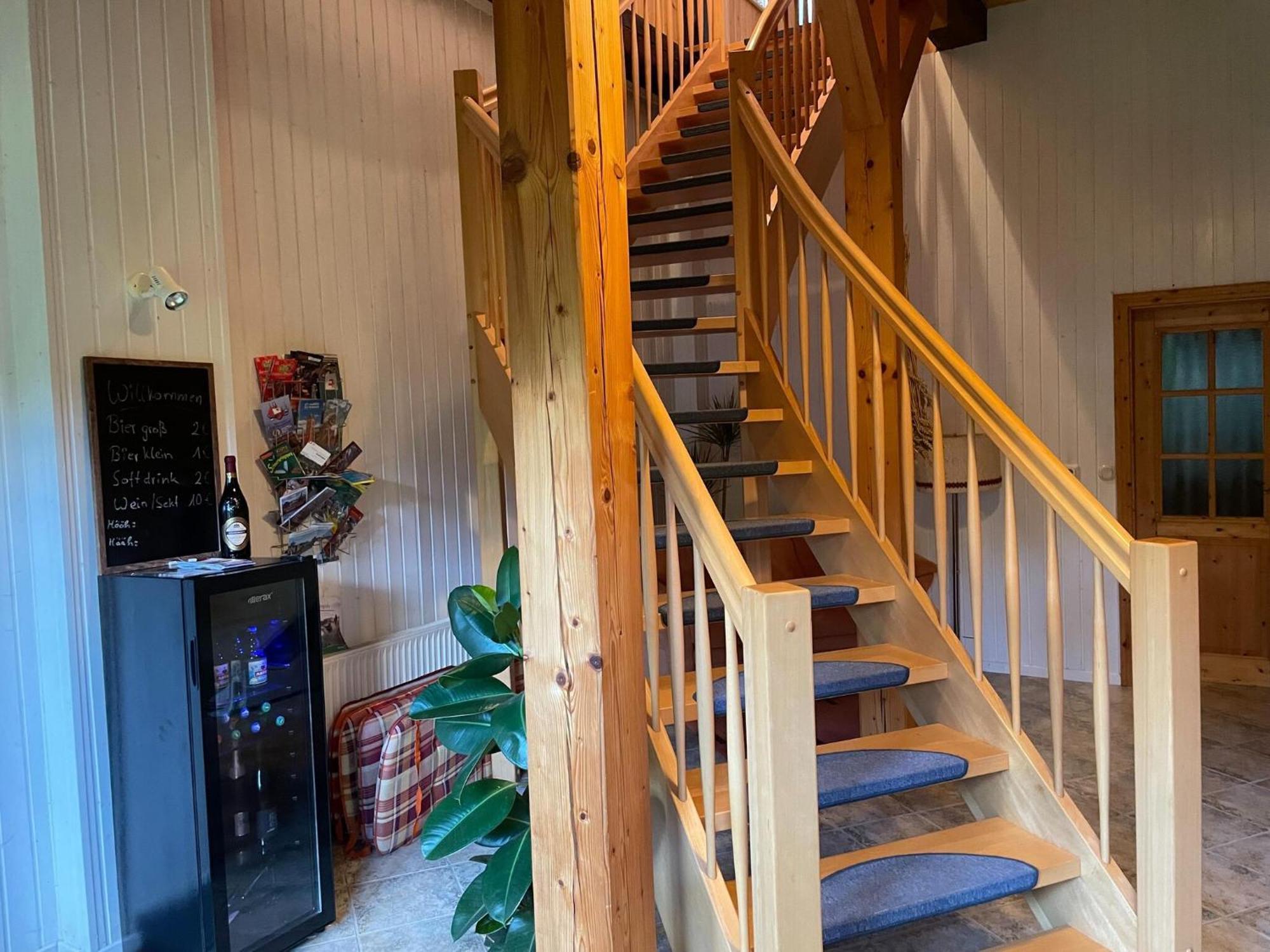 Renovated Apartment In The Old Farmhouse Krusenhagen Eksteriør billede