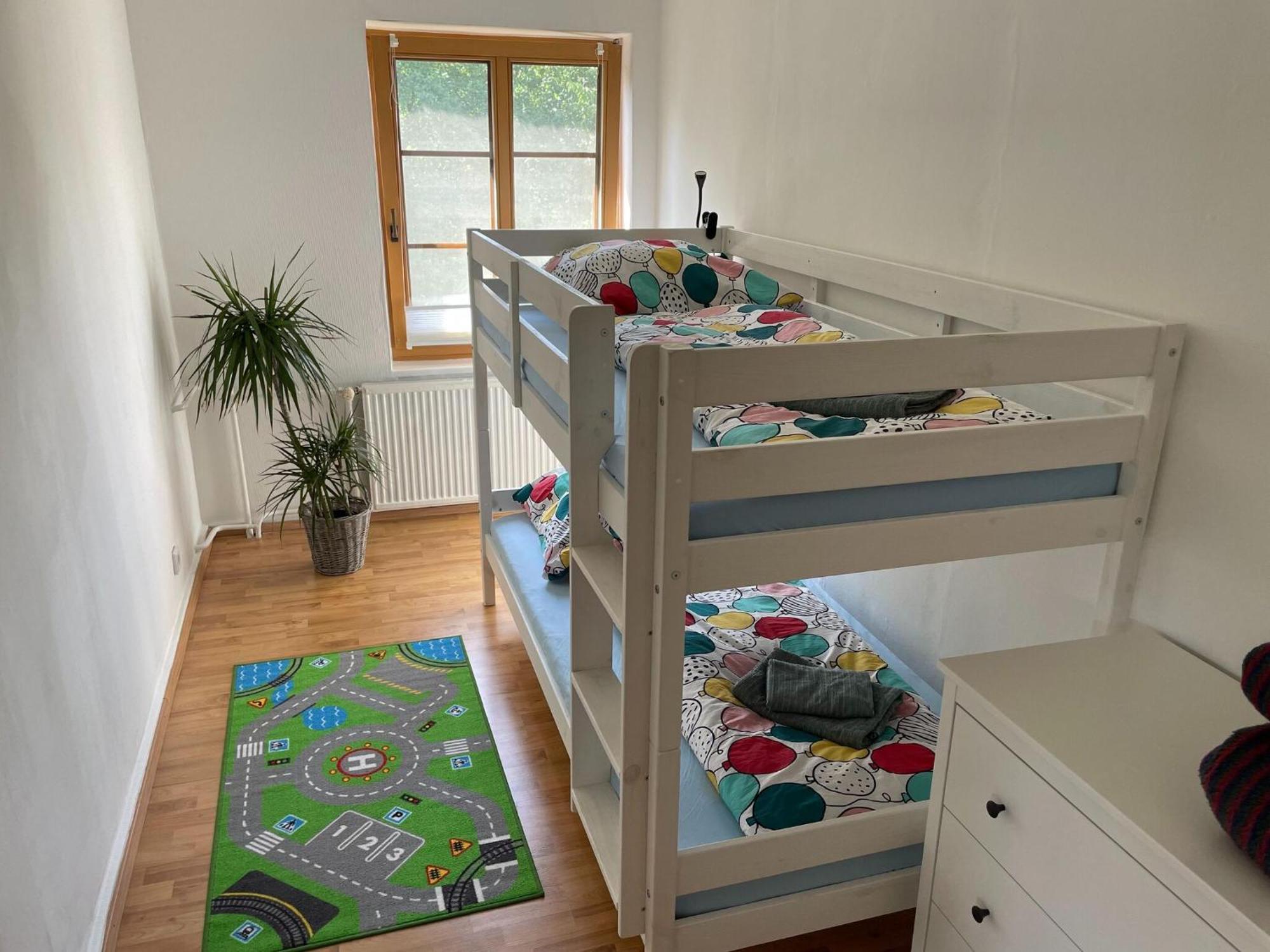 Renovated Apartment In The Old Farmhouse Krusenhagen Eksteriør billede